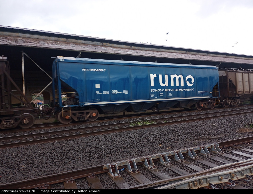 RUMO HTT-350455-7